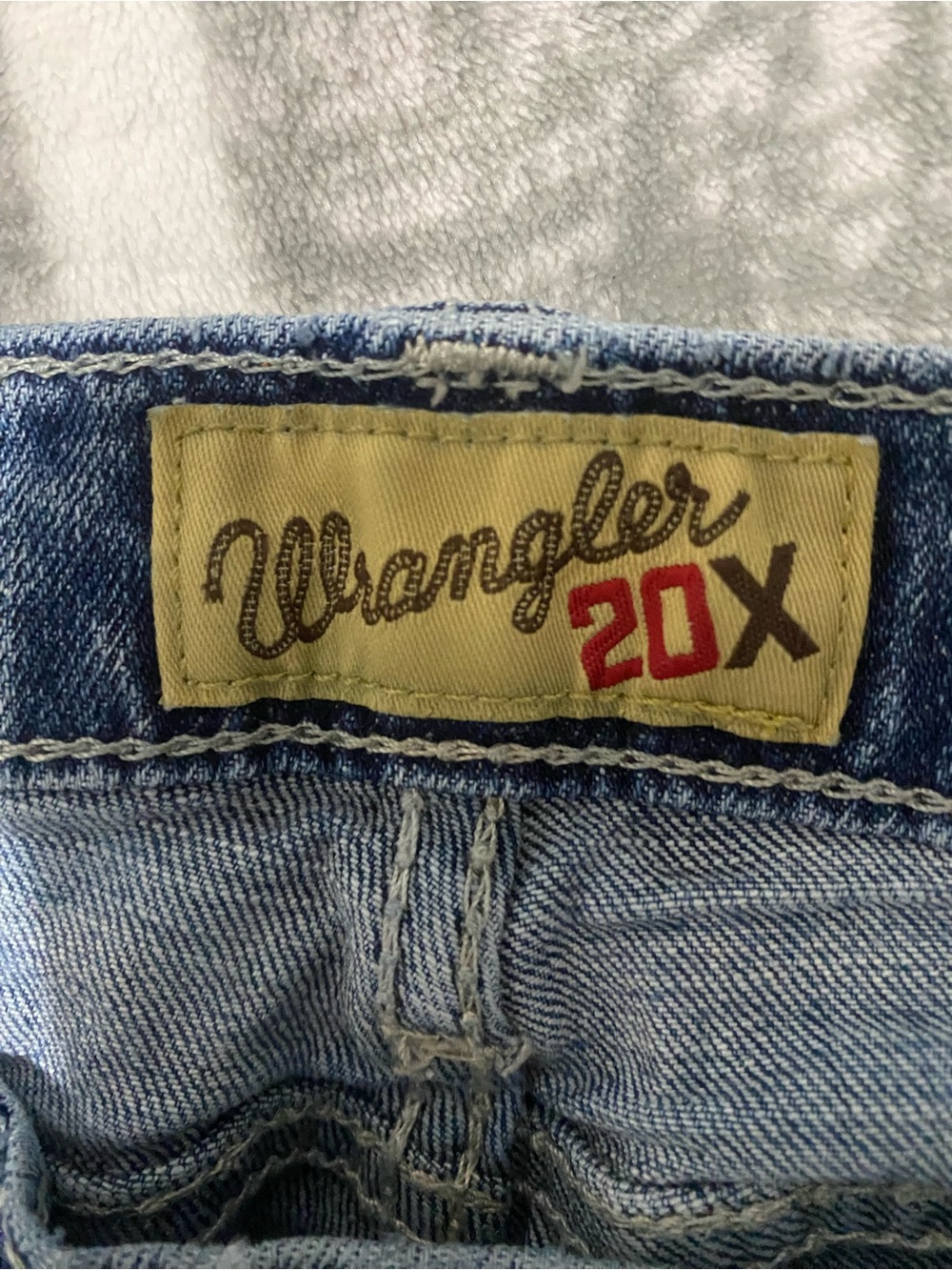 Wrangler 20x style 42 - Picture 3 of 8